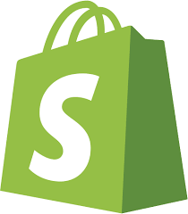 Shopify App store